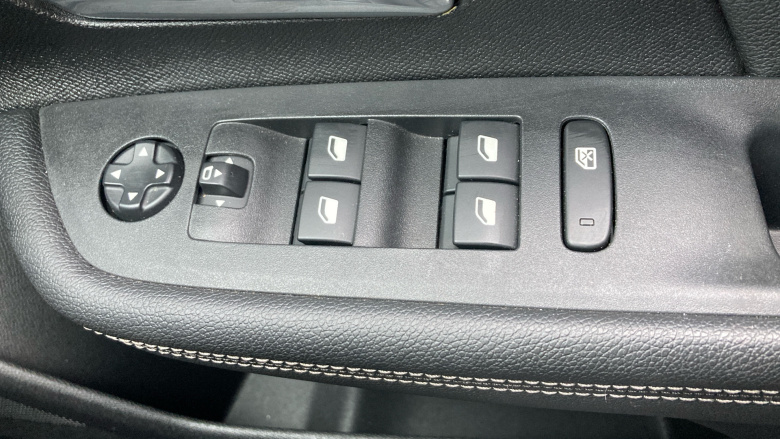 Vauxhall Mokka 1.2 Turbo SRi Premium 5dr Auto Petrol Hatchback